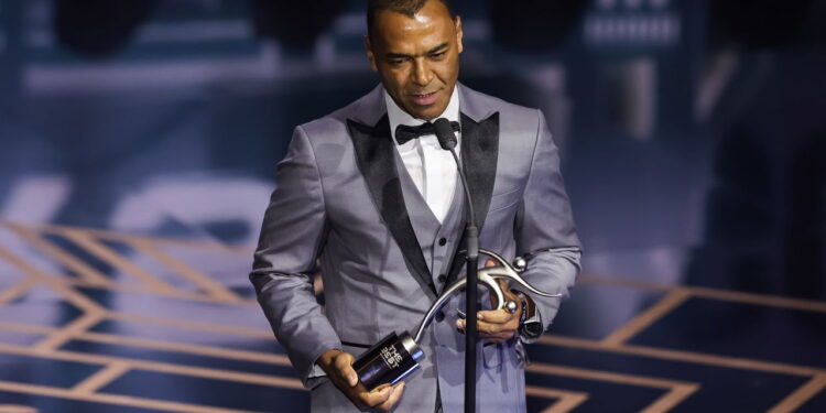 Guia completo para entender como a votação do Fifa The Best transforma estrelas