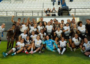 Corinthians conquista pentacampeonato da Libertadores Feminina