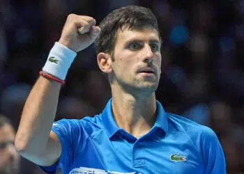 O maior tenista da história? Os números de Djokovic impressionam