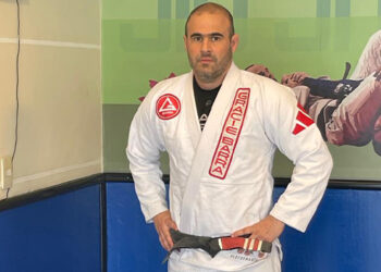 Carioca contou sobre sua ligação com a arte suave - Divulgação