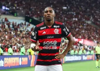 Fonte: Gilvan de Sousa / Flamengo
