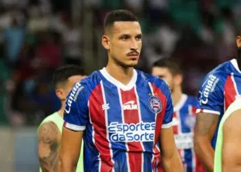 Fonte: Letícia Martins / E.C. Bahia