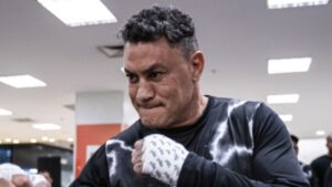Popó x 'El Chino' Miranda é duelo principal da FMS