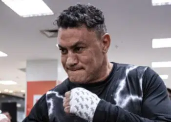 Popó x 'El Chino' Miranda é duelo principal da FMS