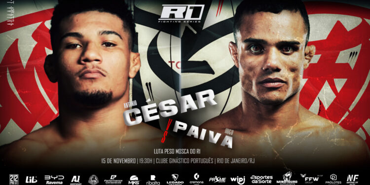 Evento chega à sua 4ª edição - Divulgação/R1 FS