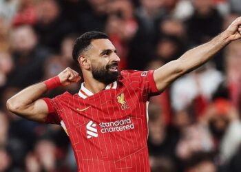 Fonte: reprodução / @liverpoolfc