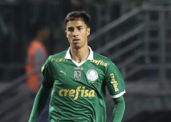Foto: Cesar Greco/Palmeiras