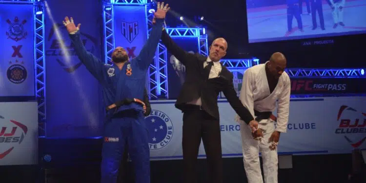 Confrontos foram marcados por equilíbrio - Foto: João Psicótico