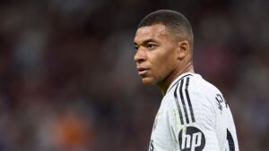 Advogada de Mbappé comenta suposta acusação de estupro
