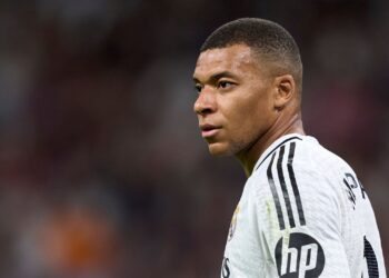 Advogada de Mbappé comenta suposta acusação de estupro