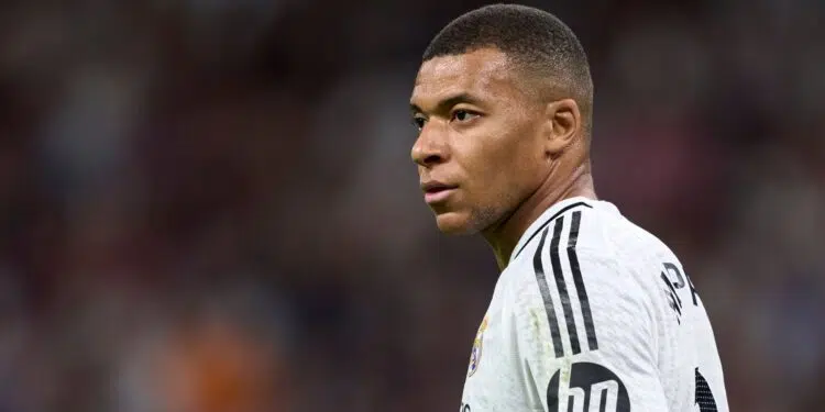 Advogada de Mbappé comenta suposta acusação de estupro