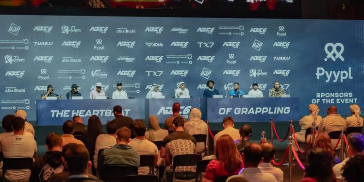 Evento reuniu atletas para conferência de imprensa - Foto: Divulgação