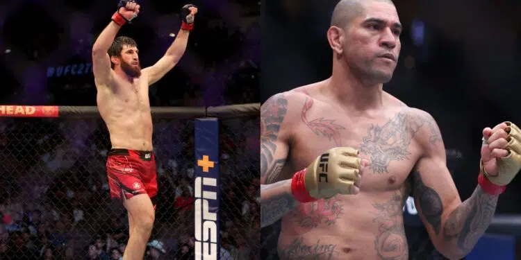 Ankalaev revela condição do UFC para enfrentar Poatan