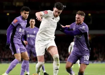 Arsenal x Liverpool: saiba onde assistir à partida