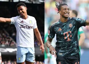 Aston Villa x Bayern é confronto com esperança de gols na Champions