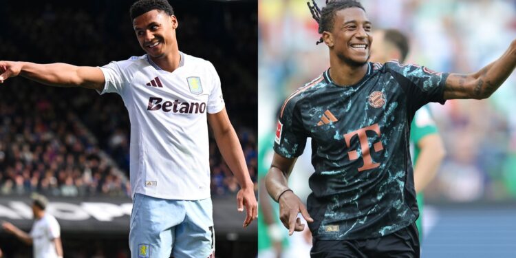 Aston Villa x Bayern é confronto com esperança de gols na Champions