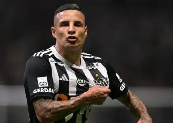 Atlético-MG x Vitória é confronto importante do Brasileirão