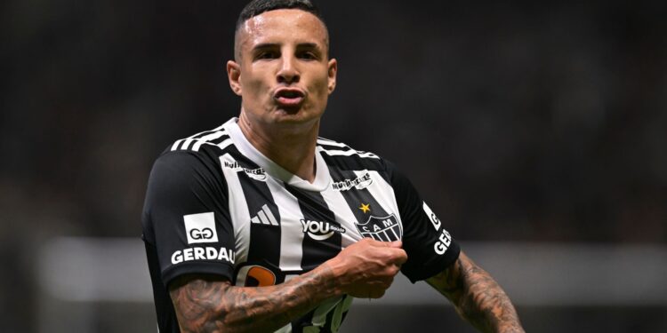 Atlético-MG x Vitória é confronto importante do Brasileirão