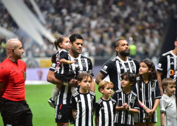 Atlético MG não vence desde a grande vitória em Cima do River Plate. Créditos: depositphotos.com / thenews2.com