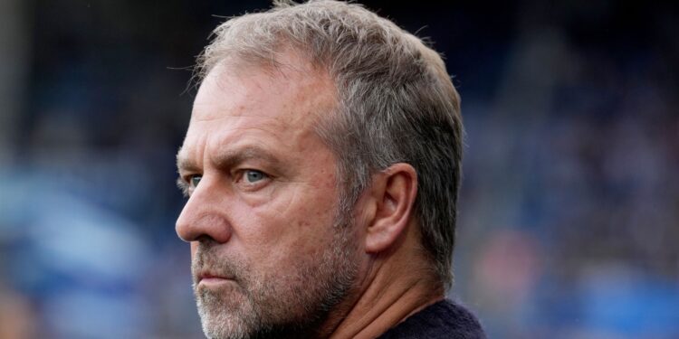 Barcelona entra na briga com Real Madrid por contratação