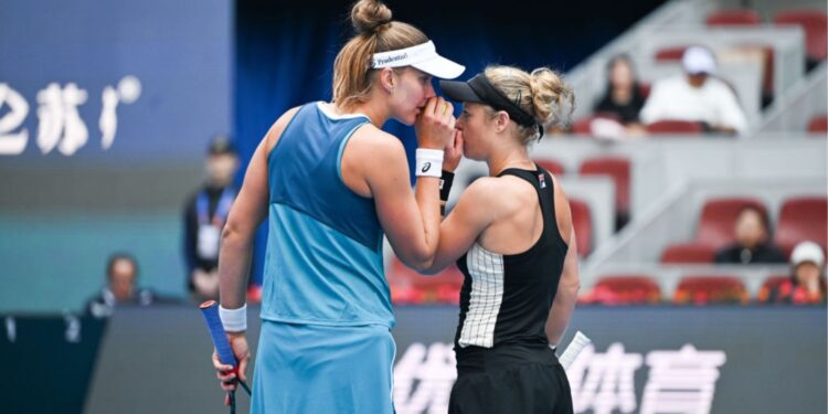 Bia Haddad perde e está eliminada do WTA de Pequim