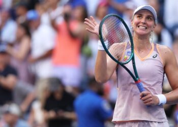 Bia Haddad se mantém no top-10