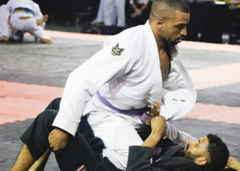 BJJ Storm 10 também vai definir os campeões dos rankings infantil e adulto - Divulgação