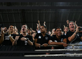 Botafogo Judô vem conquistando o protagonismo no Rio de Janeiro - Foto: Divulgação