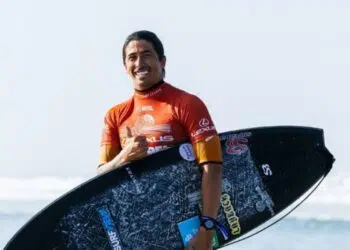 Miguel Pupo será um dos representantes do Brasil (Crédito: Reprodução/Instagram)