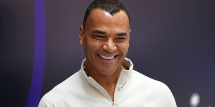Cafu comenta má fase da Seleção Brasileira