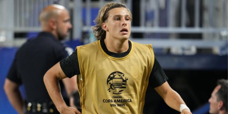 Canobbio dispara contra postura de Bielsa