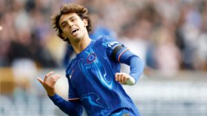Chelsea vence Panathinaikos na Conference League
