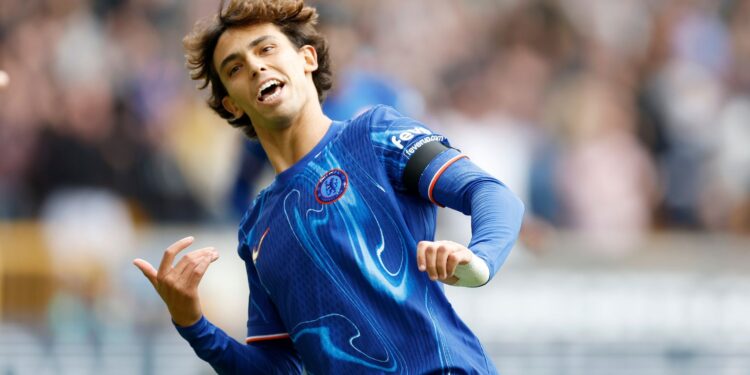 Chelsea vence Panathinaikos na Conference League