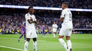 Veja destaques das primeiras rodadas da LALIGA