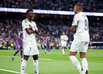 Veja destaques das primeiras rodadas da LALIGA