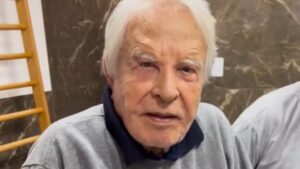 Cid Moreira, jornalista brasileiro, morre aos 97 anos de insuficiência renal crônica