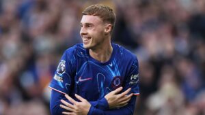 Chelsea vence Newcastle na Premier League