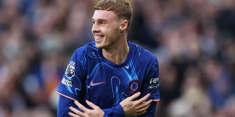 Chelsea vence Newcastle na Premier League