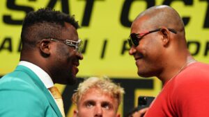 Combate transmite grande evento da PFL