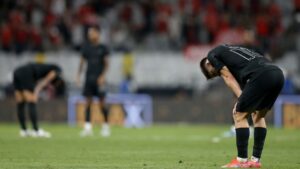 Corinthians segue no G-4 desde queda do X