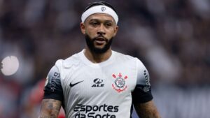 Corinthians tem plano B caso perca novo patrocínio