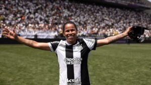 Corinthians x Boca Juniors é o duelo de semifinal da Libertadores Feminina