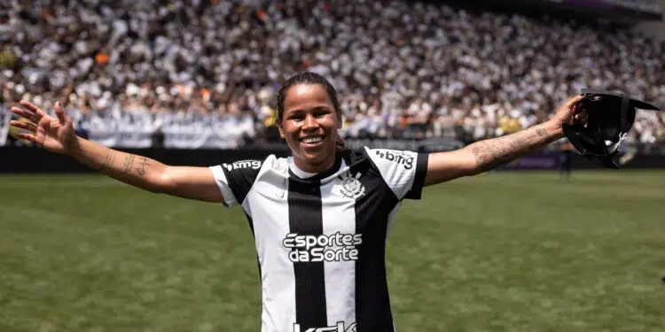 Corinthians x Boca Juniors é o duelo de semifinal da Libertadores Feminina
