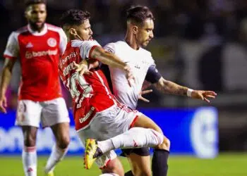 Corinthians x Internacional será definido no Brasileirão 2024