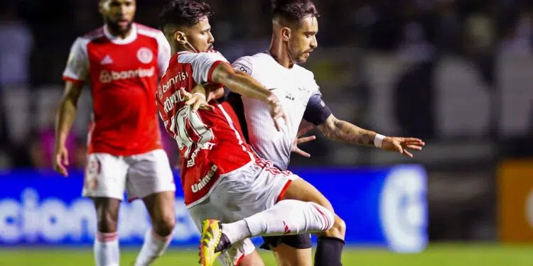 Corinthians x Internacional será definido no Brasileirão 2024