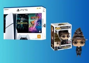 Confira nossas sugestões de presentes incríveis para o Dia das Crianças com descontos imperdíveis no Mercado Livre!