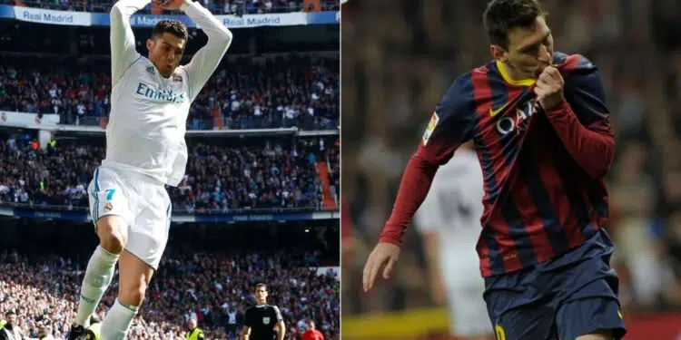 ELCLASICO tem novo capítulo em LALIGA