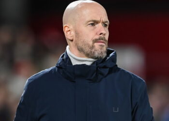 Créditos: depositphotos.com / operations@newsimages.co.uk
(Photo by Craig Thomas/News Images)