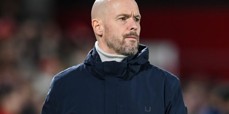 Créditos: depositphotos.com / operations@newsimages.co.uk
(Photo by Craig Thomas/News Images)