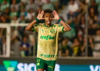 Foto: Luiz Erbes/AGIF